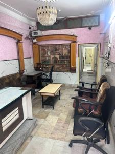 Balcony Image of 2150 Sq.ft 3 BHK Duplex for rent in Abids Hyderabad for Rs. 27000
