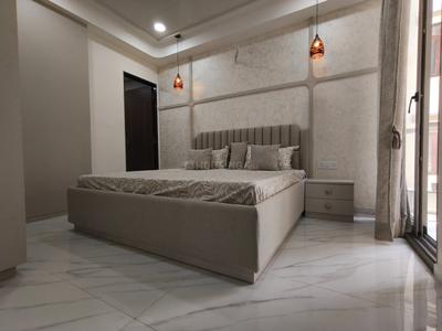 Bedroom Image of 2041 Sq.ft 4 BHK Apartment / Flat for sale in Vaishali Nagar Extension Jaipur for Rs. 10000000