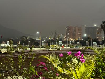 Image of 1092 Sq.ft Residential Plot / Land for sale in Mahape, Navi Mumbai for Rs. 7700000