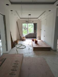 Hall Image of 2130 Sq.ft 5 BHK Builder Floor for sale in Omkar Nagar Nagpur for Rs. 11600000