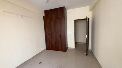 Bedroom Image of 1690 Sq.ft 2.5 BHK Apartment / Flat for rent in Ansal Heights 86, Sector 86 Gurgaon for Rs. 28000