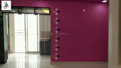 Hall Image of 1255 Sq.ft 3 BHK Apartment / Flat for sale in Thrippunithura Kochi for Rs. 5800000