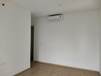 Bedroom Image of 1105 Sq.ft 2 BHK Apartment / Flat for sale in Nahar Water Lily And White Lily, Powai Mumbai for Rs. 21000000