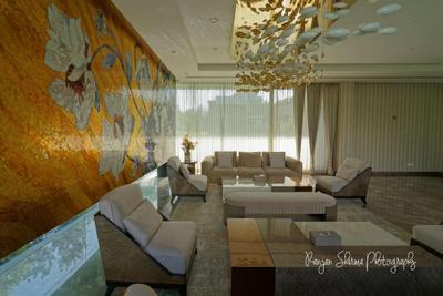Hall Image of 43560 Sq.ft 5 BHK Farm House for sale in DLF Farms New Delhi for Rs. 600000000
