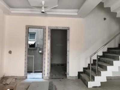 3 BHK Villa