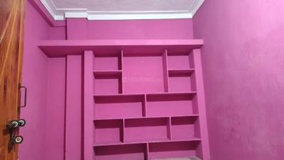 Bedroom Image of 700 Sq.ft 2 BHK Independent House for rent in MVP Colony Visakhapatnam for Rs. 6000