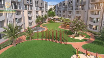 Image of 2175 Sq.ft 3 BHK Apartment / Flat for sale in Sector 22, Noida for Rs. 23900000