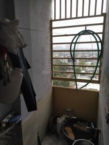 Balcony Image of 1080 Sq.ft 2 BHK Apartment / Flat for sale in Behrampura Ahmedabad for Rs. 4500000