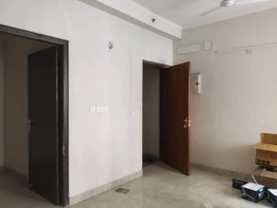 Living Room Image of 1100 Sq.ft 2 BHK Apartment / Flat for sale in NBCC Golf Homes, Noida Extension Greater Noida for Rs. 8200000