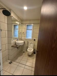 Bathroom Image of Meghna Tower in Prabhadevi, Mumbai