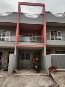 Image of 1200 Sq.ft 2 BHK Independent House for rent in Pathardi Phata, Nashik for Rs. 13000