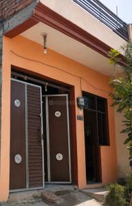 Image of 882 Sq.ft 2 BHK Independent House for sale in Almaspur, Muzaffarnagar for Rs. 4500000