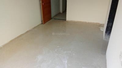 Living Room Image of 1015 Sq.ft 2 BHK Apartment / Flat for sale in Ulwe Navi Mumbai for Rs. 7700000