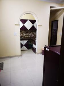 2 BHK Independent Builder Floor