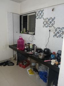 Kitchen Image of Prathamesh in Narhe, Pune