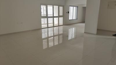 Living Room Image of 2393 Sq.ft 4 BHK Apartment / Flat for sale in V Top Valonia, Punawale Pune for Rs. 15000000