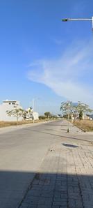 Residential Plot
