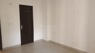 Bedroom Image of 1500 Sq.ft 3 BHK Apartment / Flat for sale in Keltech Golf Vista, Crossings Republik Ghaziabad for Rs. 11200000