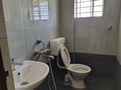 Image of 1007 Sq.ft 2 BHK Builder Floor for rent in Chandapura, Bengaluru for Rs. 19000