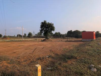 Image of 167 Sq.ft Residential Plot / Land for sale in Kongara Kalan, Hyderabad for Rs. 5344083