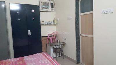 Bedroom Image of 600 Sq.ft 1 BHK Apartment / Flat for sale in Kalyan East Kalyan for Rs. 3800000