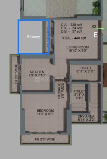 Neelambari Main Image 1