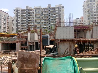 Image of 1258 Sq.ft 3 BHK Apartment / Flat for sale in Esbee Azura, Keshav Nagar, Pune for Rs. 9200000