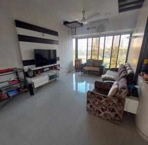 1 BHK Flat