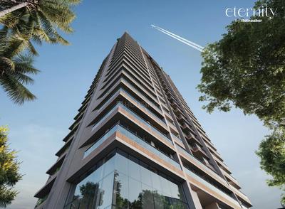 Image of 6475 Sq.ft 4 BHK Apartment / Flat for sale in Eternity by Ratnaakar, Iscon Ambli Road, Ahmedabad for Rs. 74462500