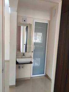 Bedroom Image of 1300 Sq.ft 3 BHK Apartment / Flat for sale in Mangla Greens, Makarpura Vadodara for Rs. 5300000