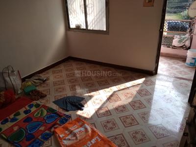 Bedroom Image of 500 Sq.ft 1 BHK Apartment / Flat for sale in Lalbagh Burhanpur for Rs. 1051000