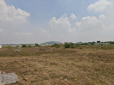 Image of 1232 Sq.ft Residential Plot / Land for sale in Oragadam Sriperambattur, Chennai for Rs. 2775001