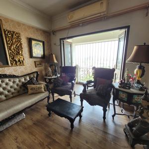 Hall Image of 1120 Sq.ft 2 BHK Apartment / Flat for sale in City High, Tollygunge Kolkata for Rs. 9000000