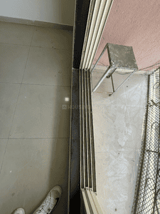 Image of 1045 Sq.ft 2 BHK Apartment / Flat for rent in Agarwal Doshi Complex, Vasai West, Vasai for Rs. 25000