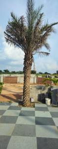 Image of 200 Sq.ft Residential Plot / Land for sale in V Infras Vrindavan, Chattan Pally, Ranga Reddy for Rs. 4500000