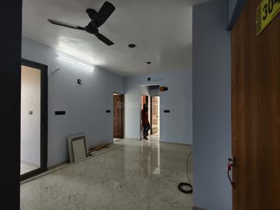 Hall Image of 1800 Sq.ft 3 BHK Apartment / Flat for rent in Avis Aleeza Greens, Sarkhej Ahmedabad for Rs. 35000