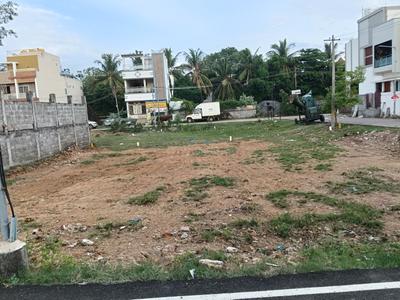 Image of 2240 Sq.ft Residential Plot / Land for sale in Puzhal, Chennai for Rs. 14500000