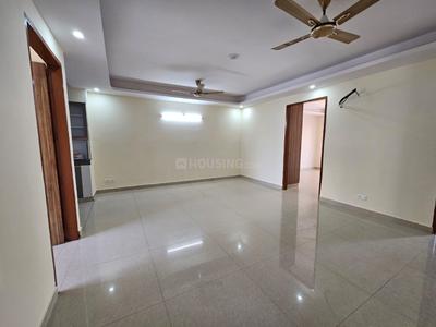 Hall Image of 2000 Sq.ft 3 BHK Builder Floor for rent in Sector 56 Gurgaon for Rs. 45000