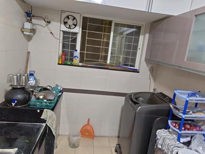 Image of 1100 Sq.ft 2 BHK Apartment / Flat for sale in Vishwa Vinayak Florencia Phase 1, Wakad, Pune for Rs. 11500000