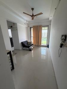 1 BHK Flat