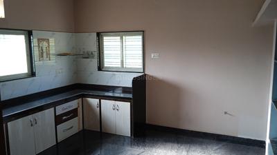 Kitchen Image of 2000 Sq.ft 3 BHK Builder Floor for rent in Jamkhandi Bagalkot for Rs. 15000