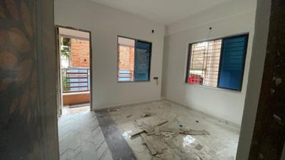 Bedroom Image of 875 Sq.ft 2 BHK Apartment / Flat for sale in Keshtopur Kolkata for Rs. 3192000