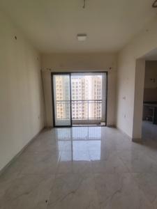 Hall Image of 620 Sq.ft 1 BHK Apartment / Flat for sale in Naigaon East Naigaon for Rs. 3049000