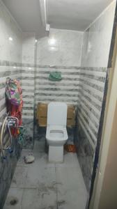 Bathroom Image of 560 Sq.ft 1 BHK Builder Floor for rent in Patparganj New Delhi for Rs. 13000