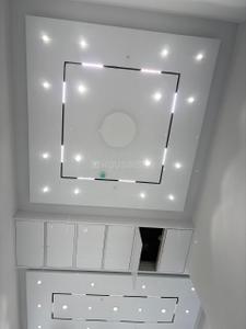Hall Image of 1080 Sq.ft 3 BHK Apartment / Flat for sale in VTP Verve, Sus Pune for Rs. 13000000