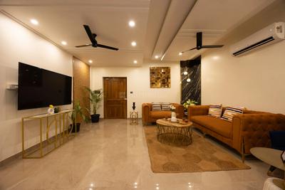 Living Room Image of 5000 Sq.ft 6 BHK Villa for sale in Marra Goa for Rs. 80000000