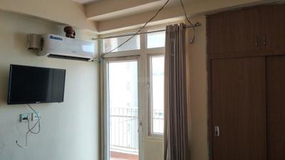 Bedroom Image of 580 Sq.ft 1 BHK Apartment / Flat for sale in Habitech Panchtatva Phase 1, Noida Extension Greater Noida for Rs. 4700000