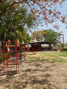 Image of 850 Sq.ft 2 BHK Apartment / Flat for sale in Ayushman Residency, Panda, Indore for Rs. 3000000