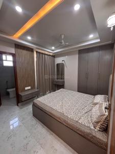 Bedroom Image of 1020 Sq.ft 3 BHK Apartment / Flat for sale in Shivam Grand, Jagatpura Jaipur for Rs. 6302548