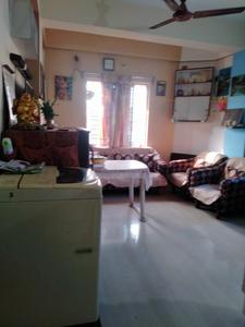 1 RK Flat
